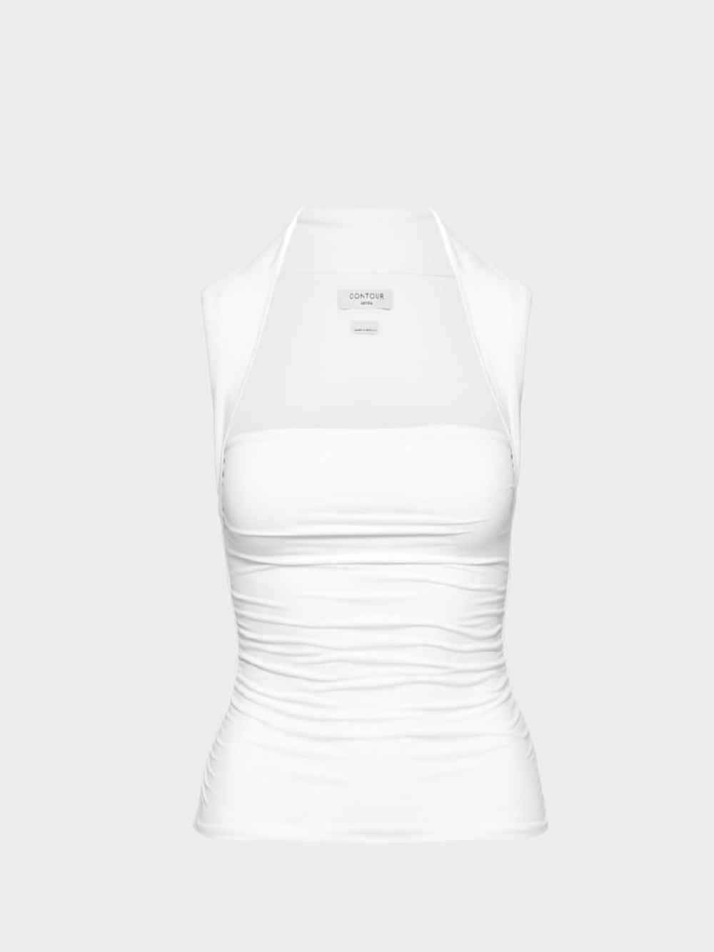 Aritzia Contour Flourish Top View 3